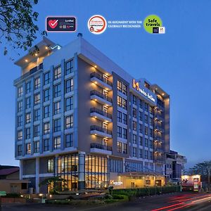 Swiss-Belinn Gajah Mada Medan